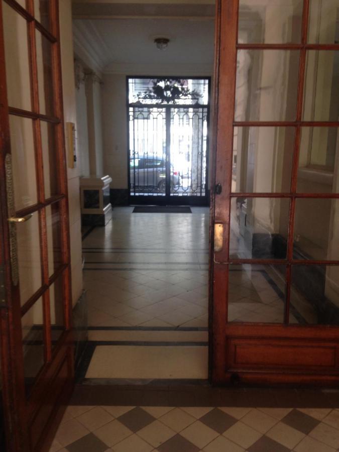 Studio A Paris Pres Du Pont Mirabeau Et Tour Eiffel Екстер'єр фото